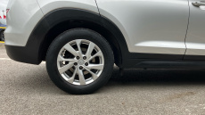 Hyundai Tucson 1.6 GDi SE Nav 5dr 2WD Petrol Estate